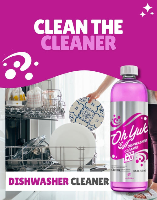 Hot Tub Cleaner