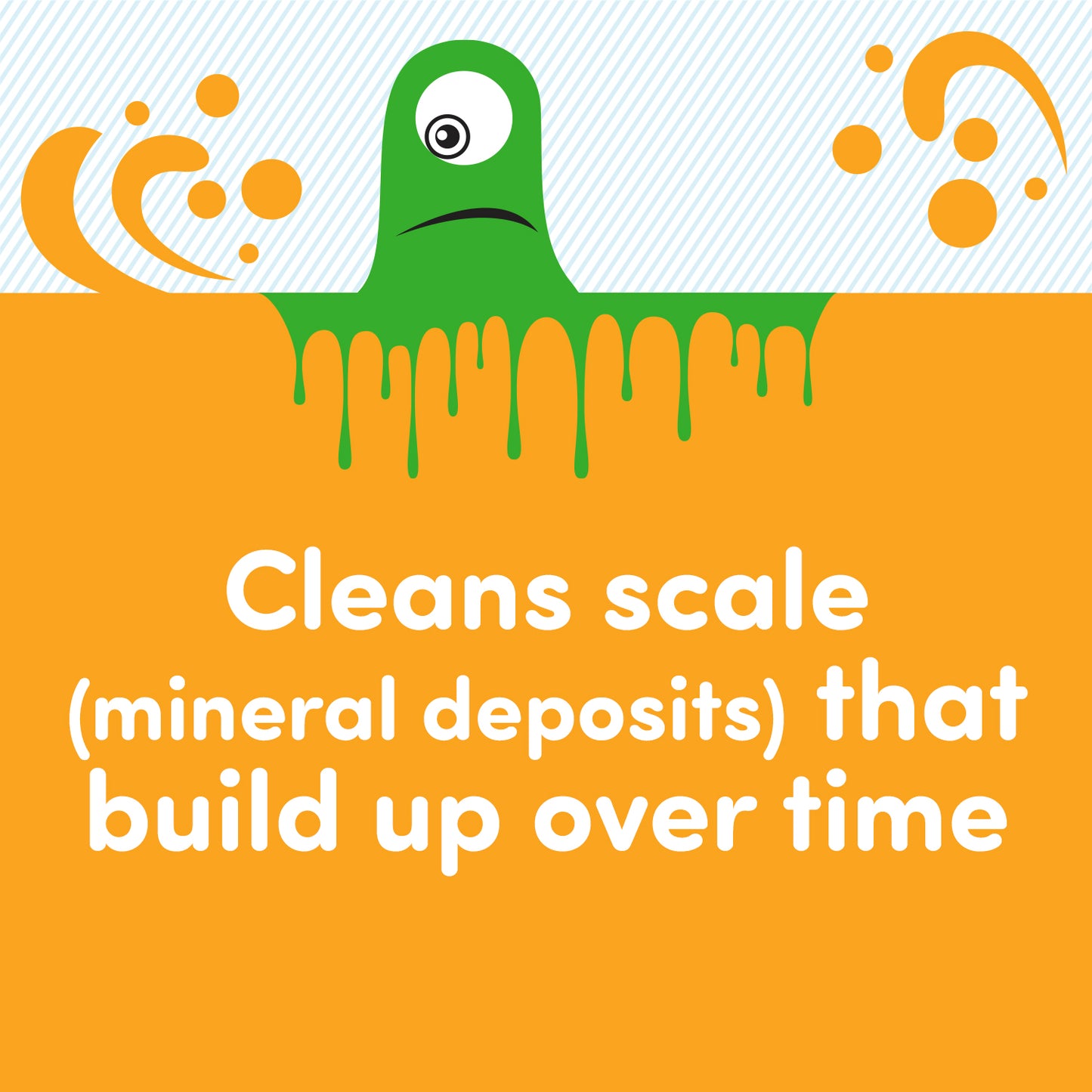 Coffee Machine Descaler