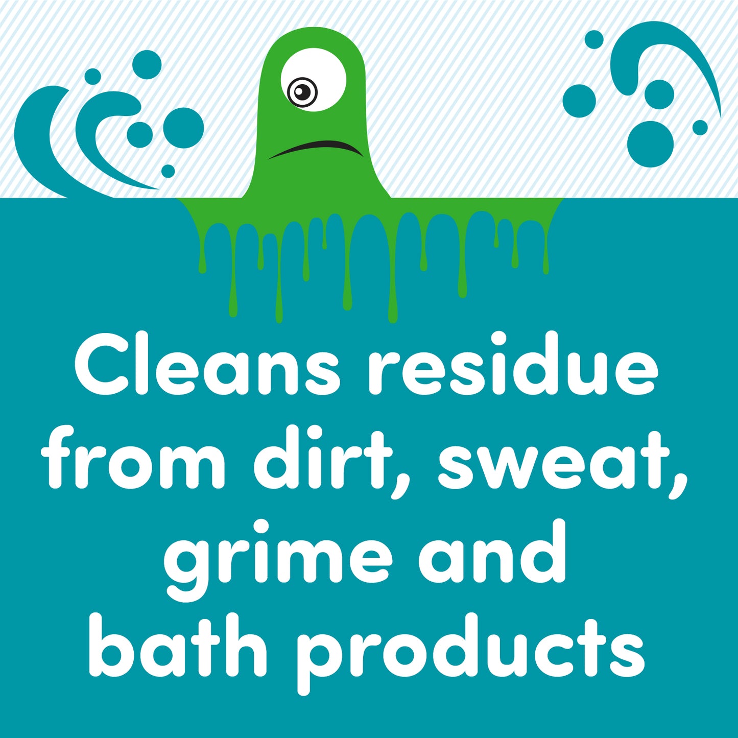 Healthy Hot Tub Cleaner