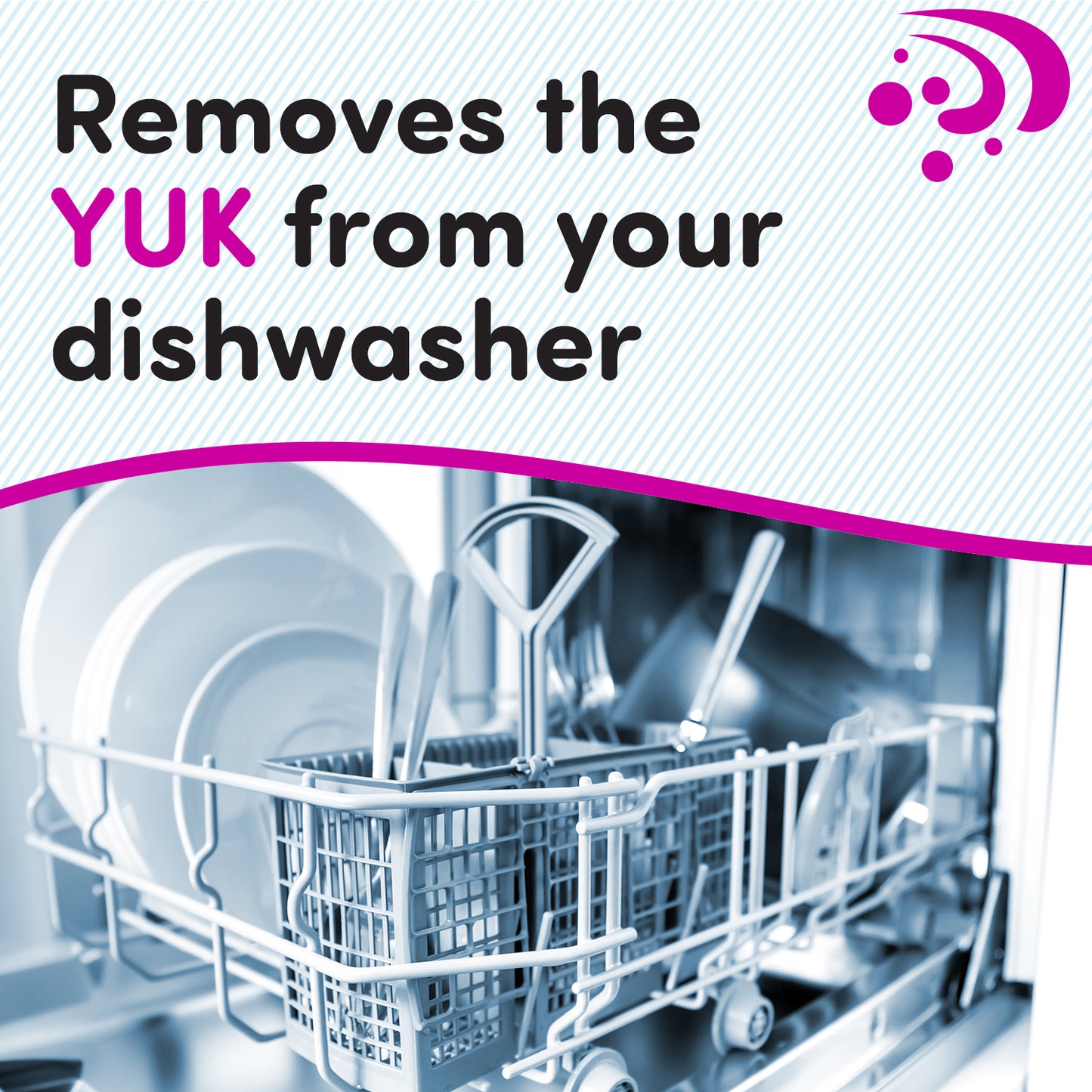 Washing Machine Cleaner and Dishwasher Cleaner Combo Pack