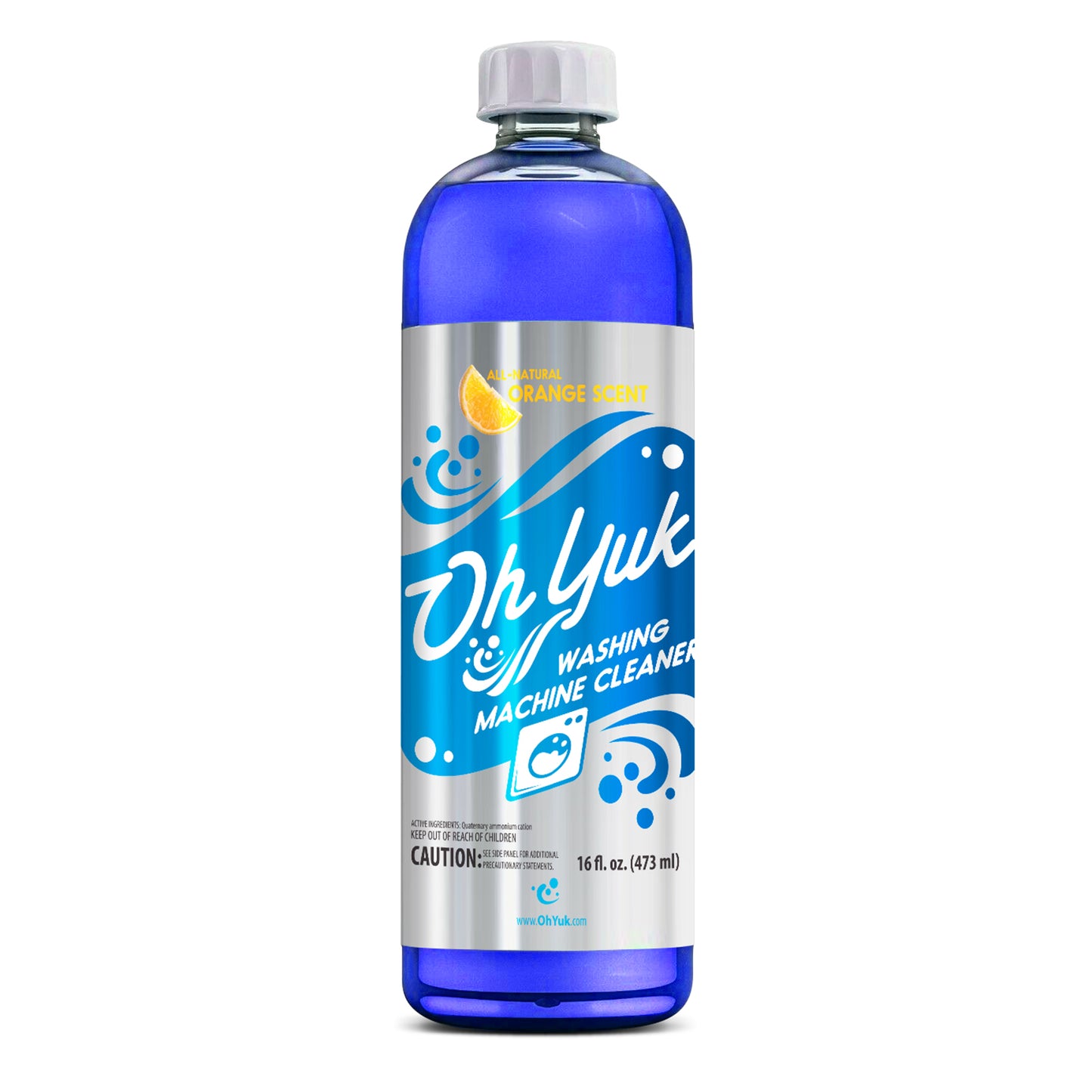 Washing Machine Cleaner