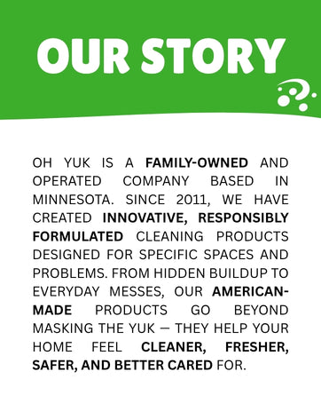 Our Story