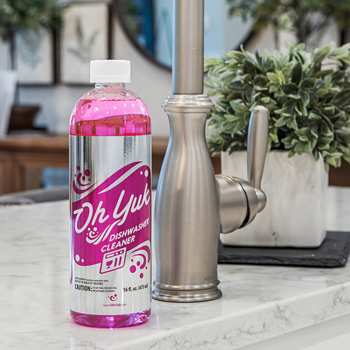 Dishwasher Cleaner