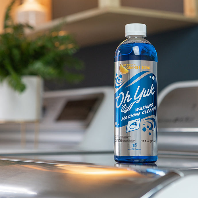 Washing Machine Cleaner
