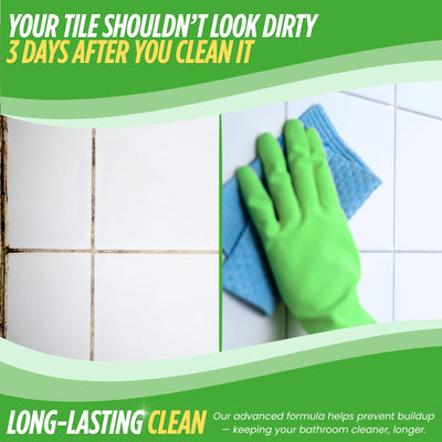 Bathroom Cleaners