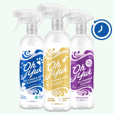 Everyday Cleaners