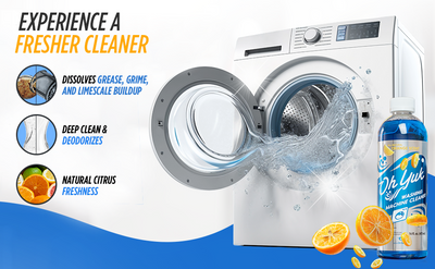 Appliance Cleaners