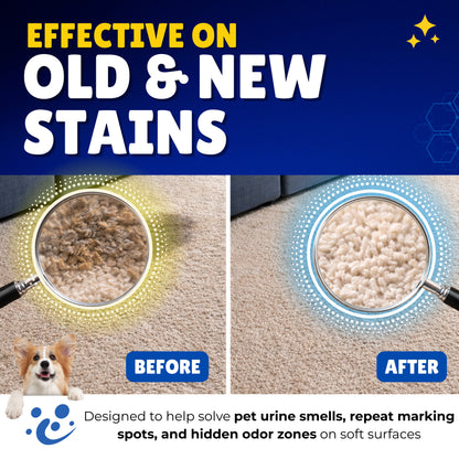 Oh Yuk Pet Stain & Odor Eliminator